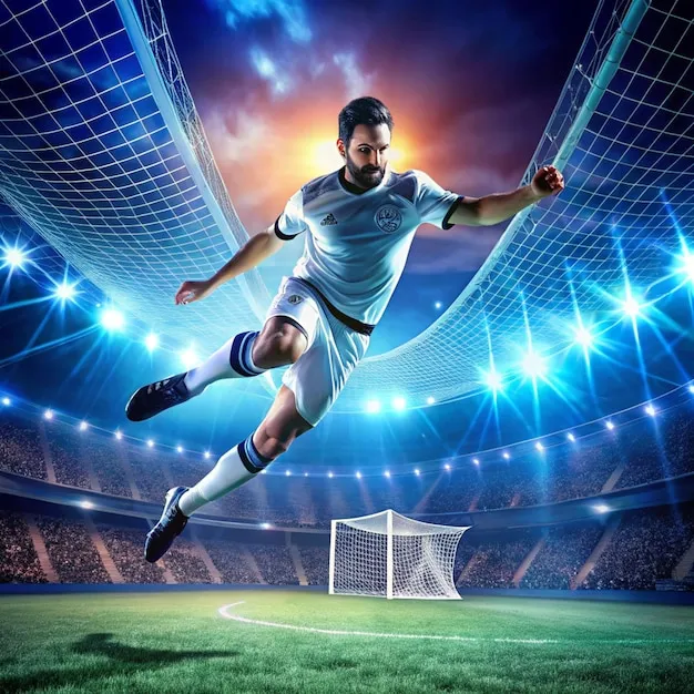 体育赛事数据分析